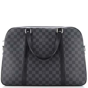 Louis Vuitton Jorn Briefcase Damier #175680L10B